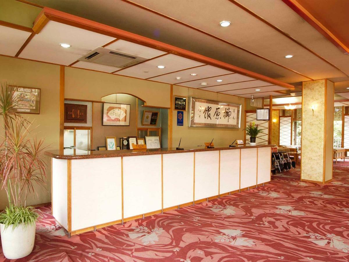 Yumoto Sakakibarakan Tsu Exterior foto
