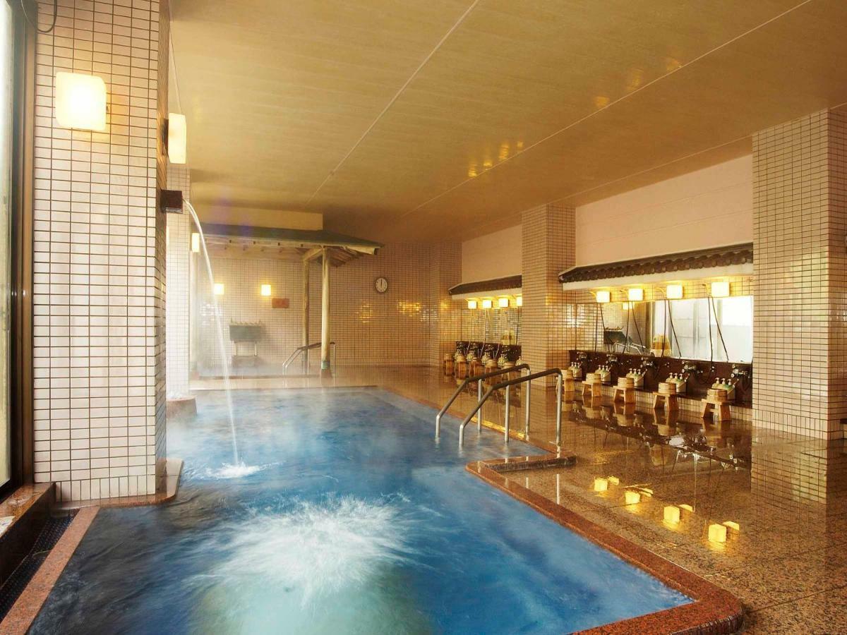 Yumoto Sakakibarakan Tsu Exterior foto
