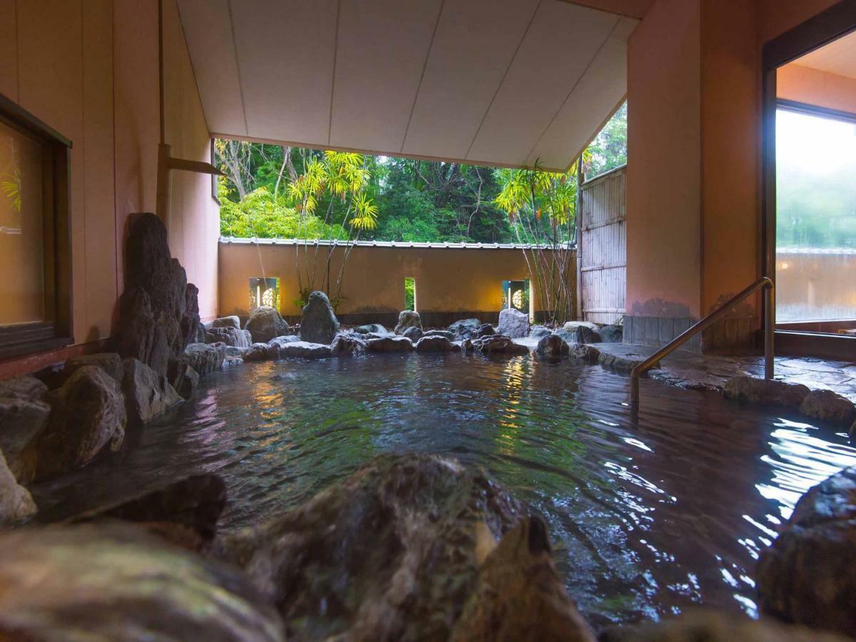 Yumoto Sakakibarakan Tsu Exterior foto