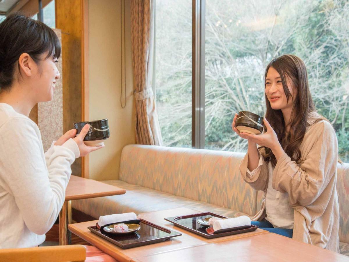 Yumoto Sakakibarakan Tsu Exterior foto